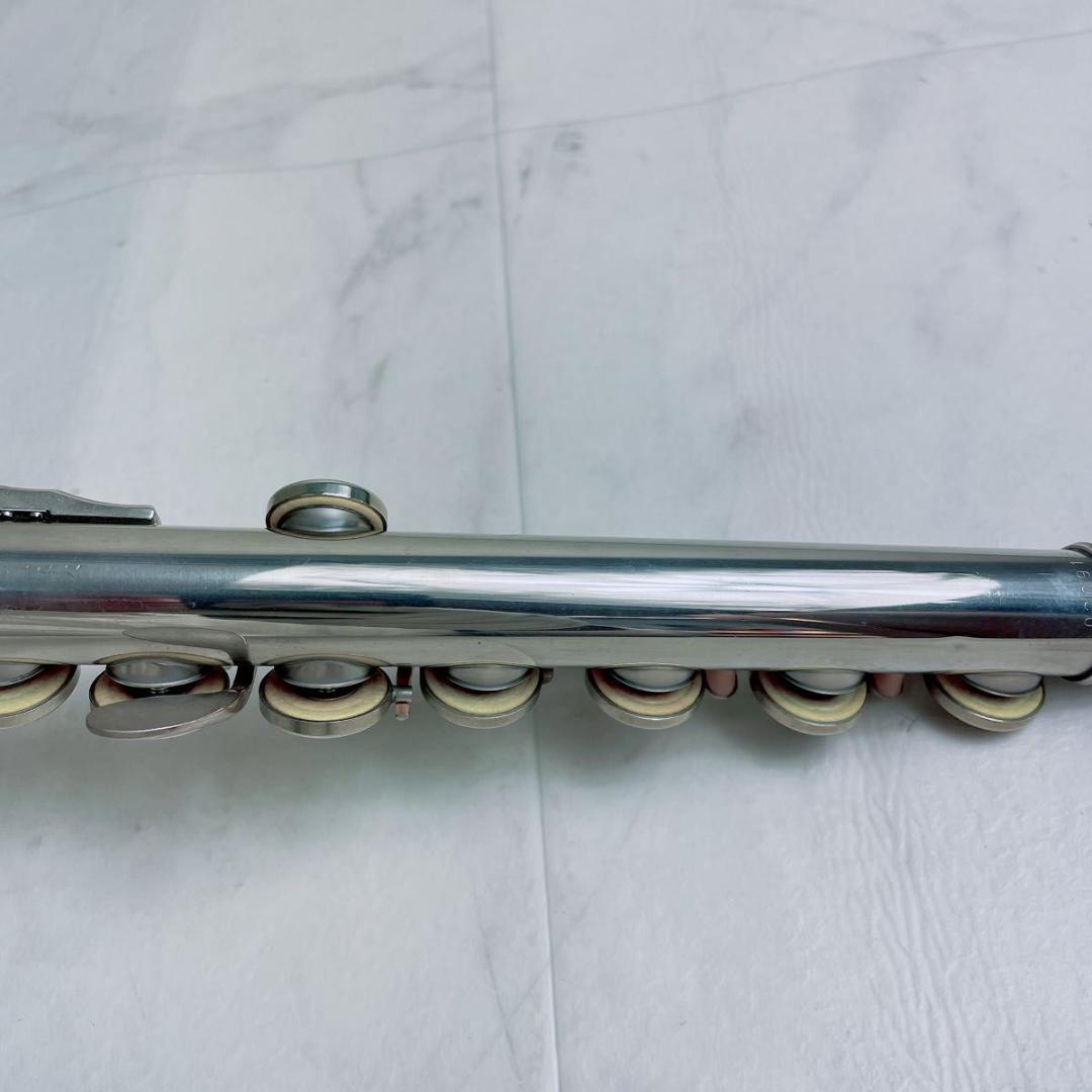 YAMAHA ヤマハ フルート YFL-211 N1937