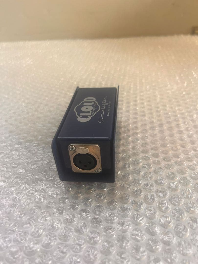 Cloud Microphone Cloudlifter CL-1 マイクアンプ