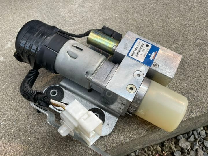 吉備焼平松陽月造徳利 ぐい呑 酒器