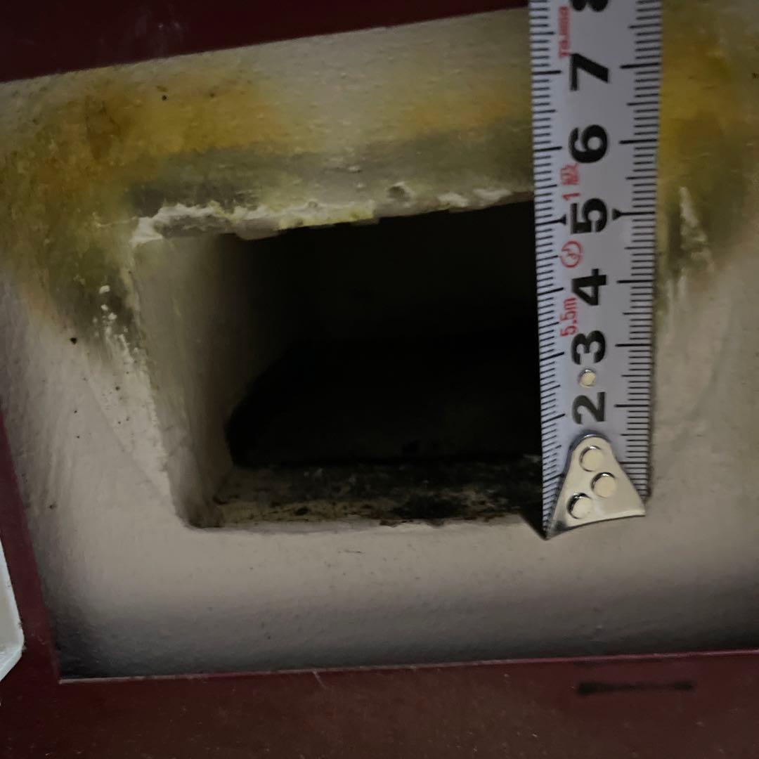 小型電気炉 陶芸窯 小型高炉 1000℃ シンプル レトロ アンティーク