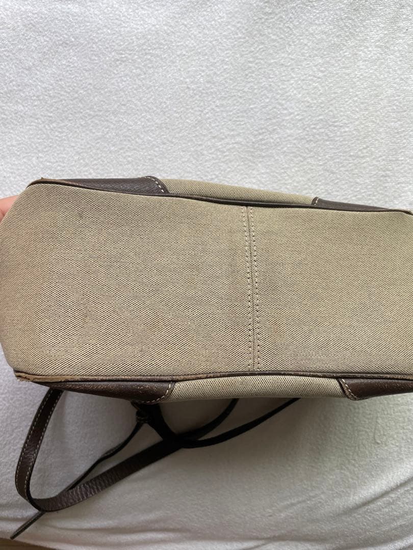 Burberry ブルーレーベル ツーウェイショルダーバッグ