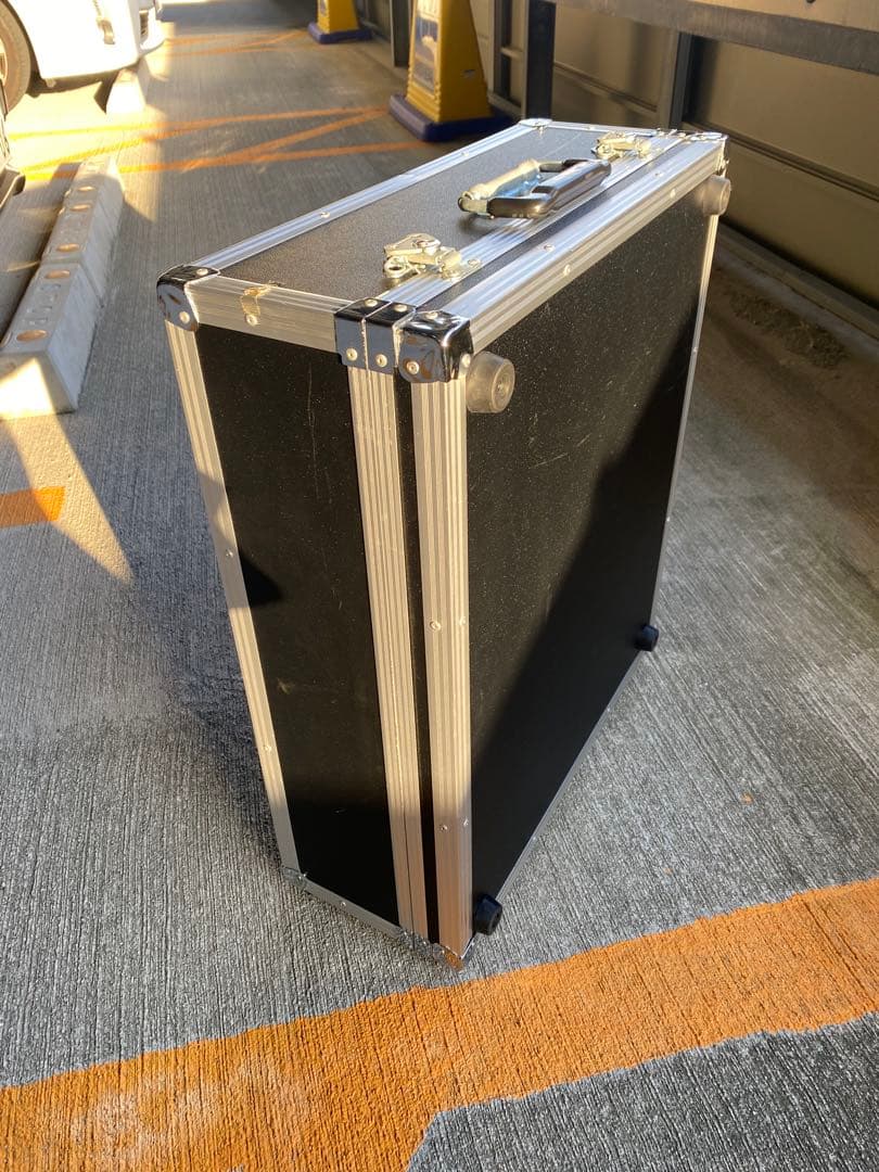 Yamaha EMX5016CF パワードミキサー