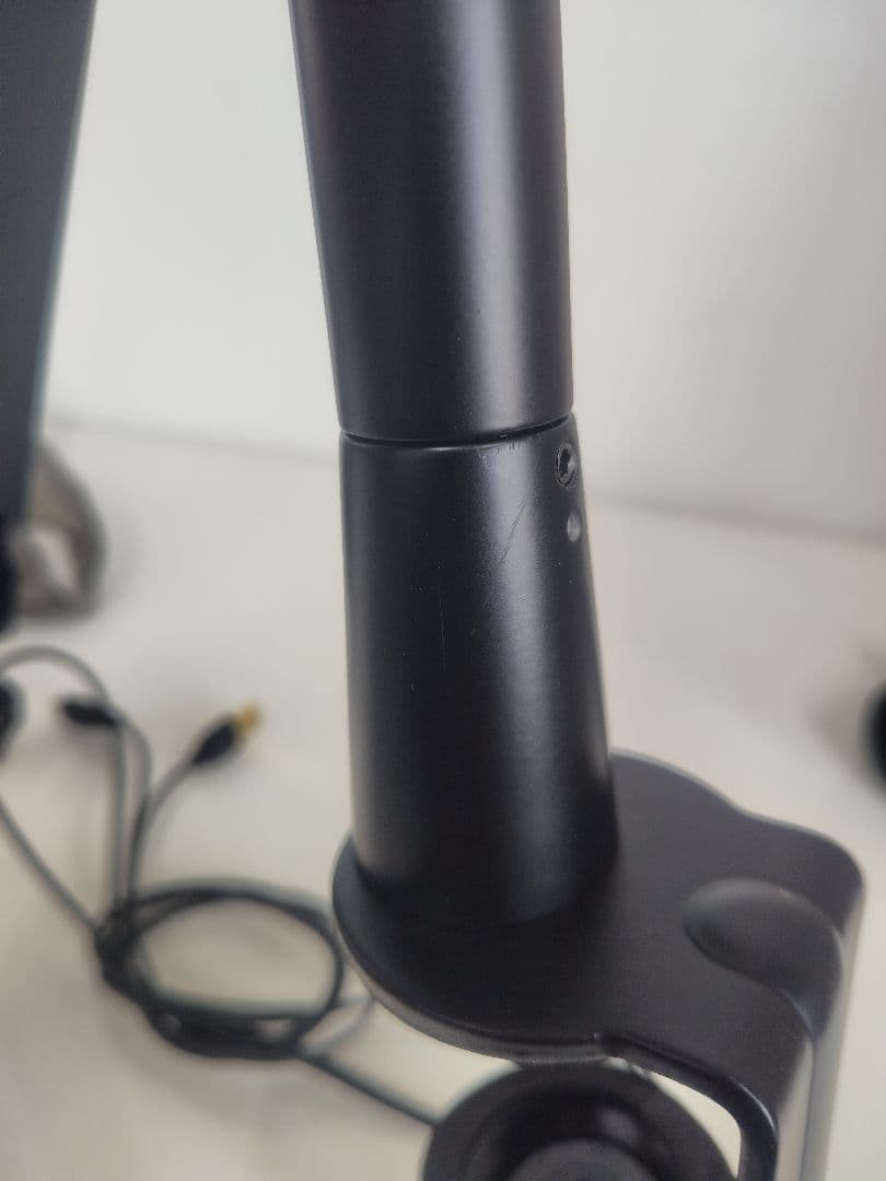 SHURE MV7 アーム付き