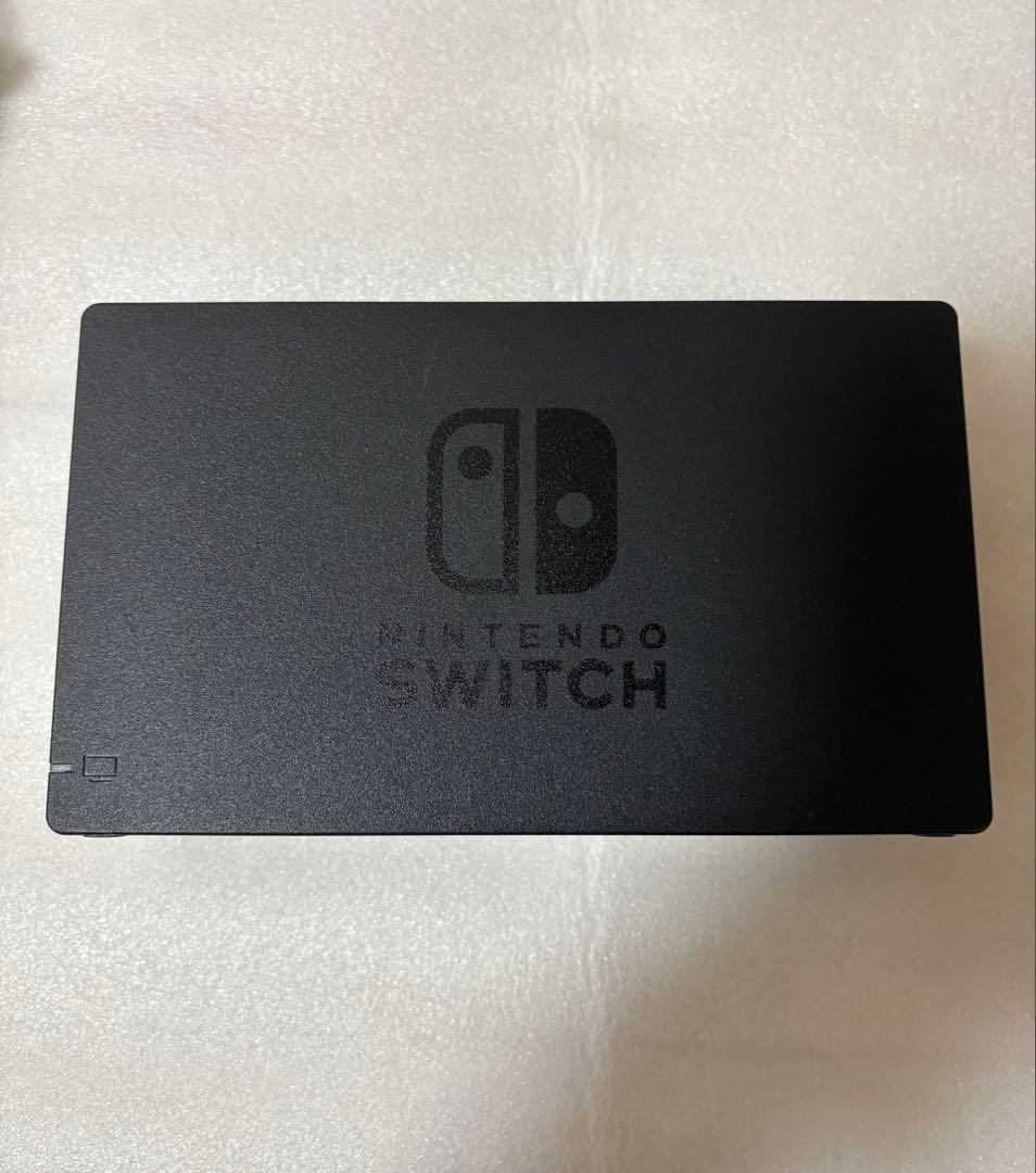 Nintendo Switch 本体 ＋持ち運び用ケース