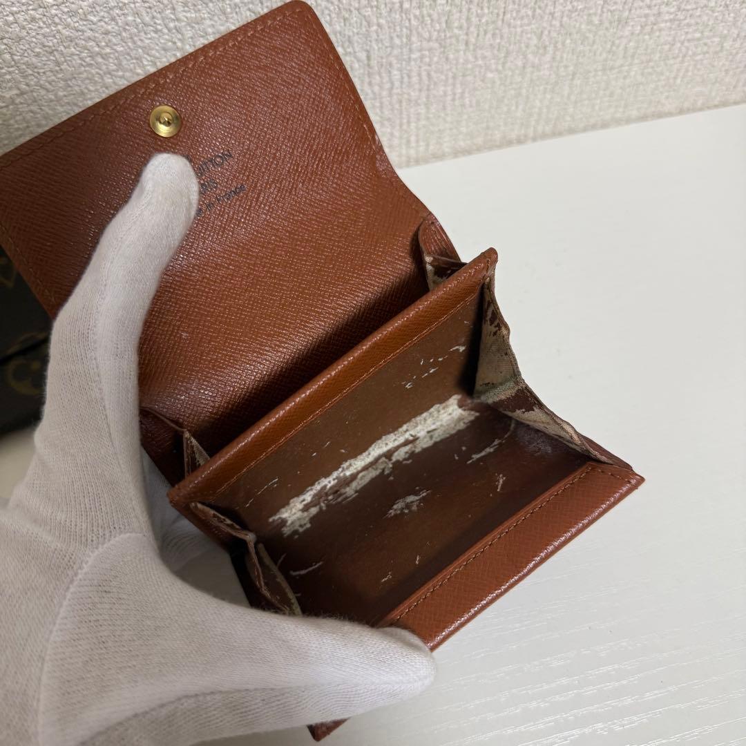 LOUIS VUITTON 長財布 コンパクト財布　モノグラム　ダミエ 11点