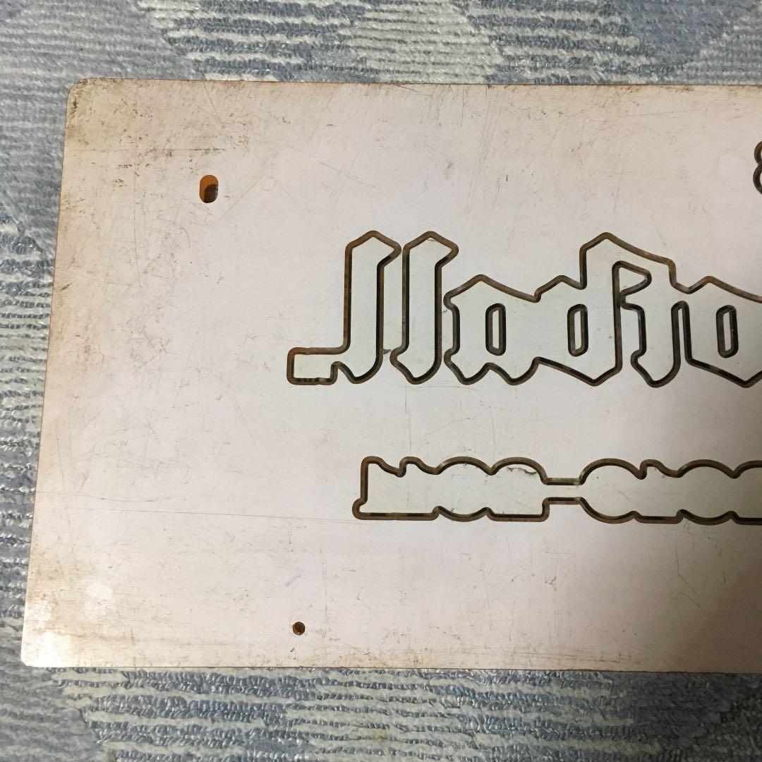 ★43【最終値】②WCCF 2010-2011 ゲーム筐体 パネル 非売品 希少