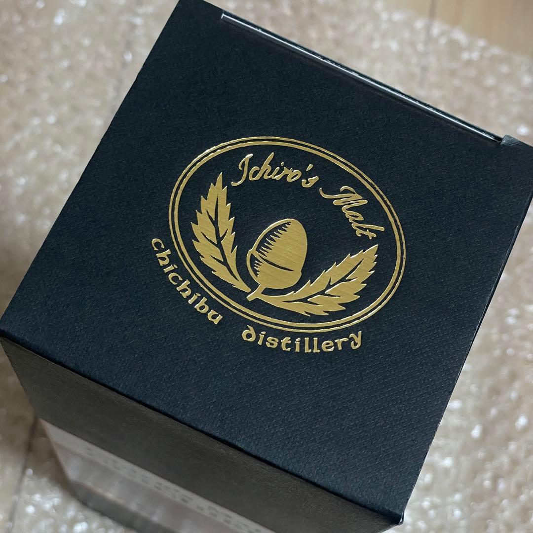 イチローズモルト 秩父 阪神百貨店限定 2025