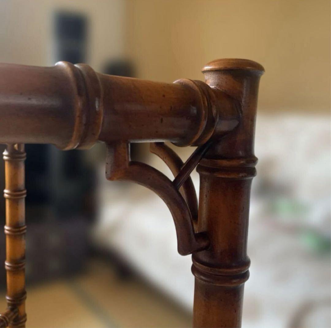 VAROSA VALENTI バロッサバレンティ ゲームテーブル レザー 木製