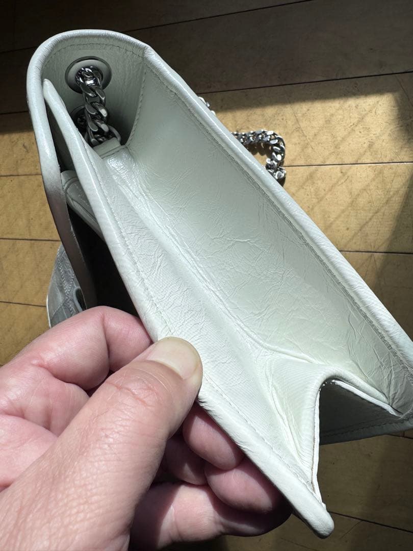 MCM ハンド＆ショルダーバッグ