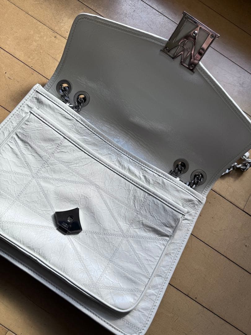 MCM ハンド＆ショルダーバッグ