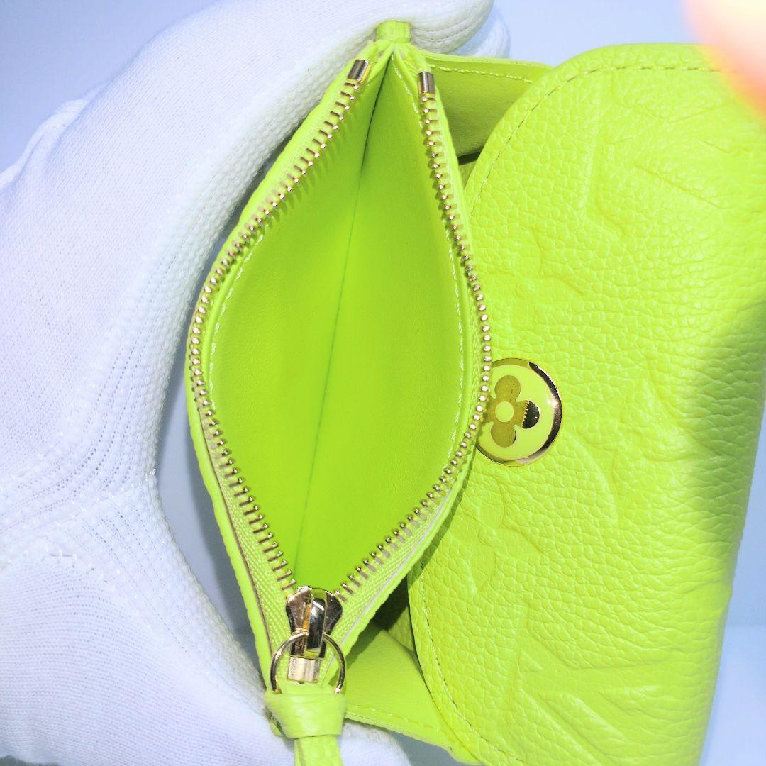 【未使用級】 ルイヴィトン　ロザリー パース M14506