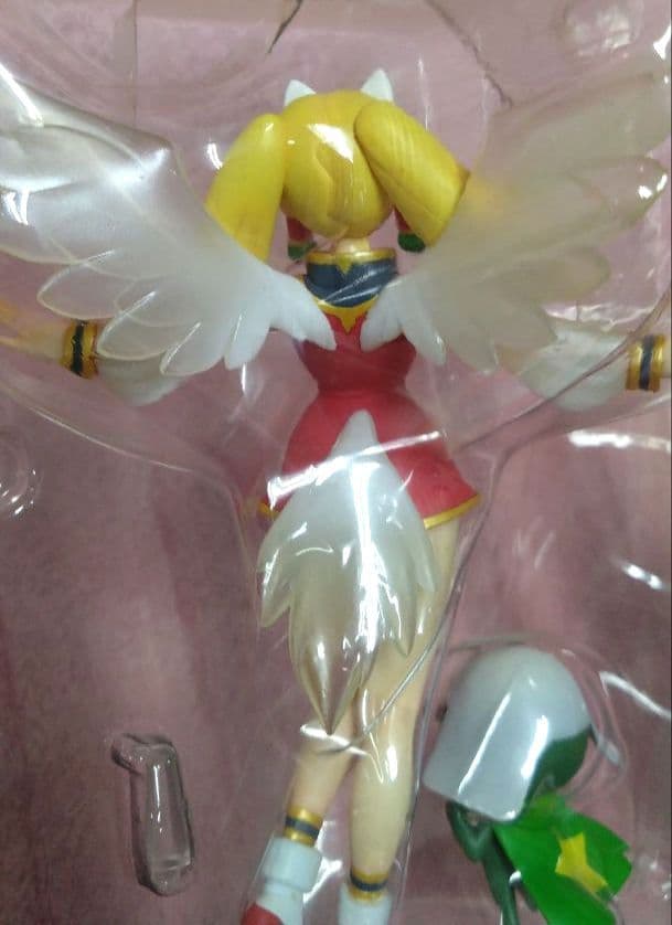 ケロロ軍曹 ケロロ対ケロロ 天空大決戦 限定フィギュア