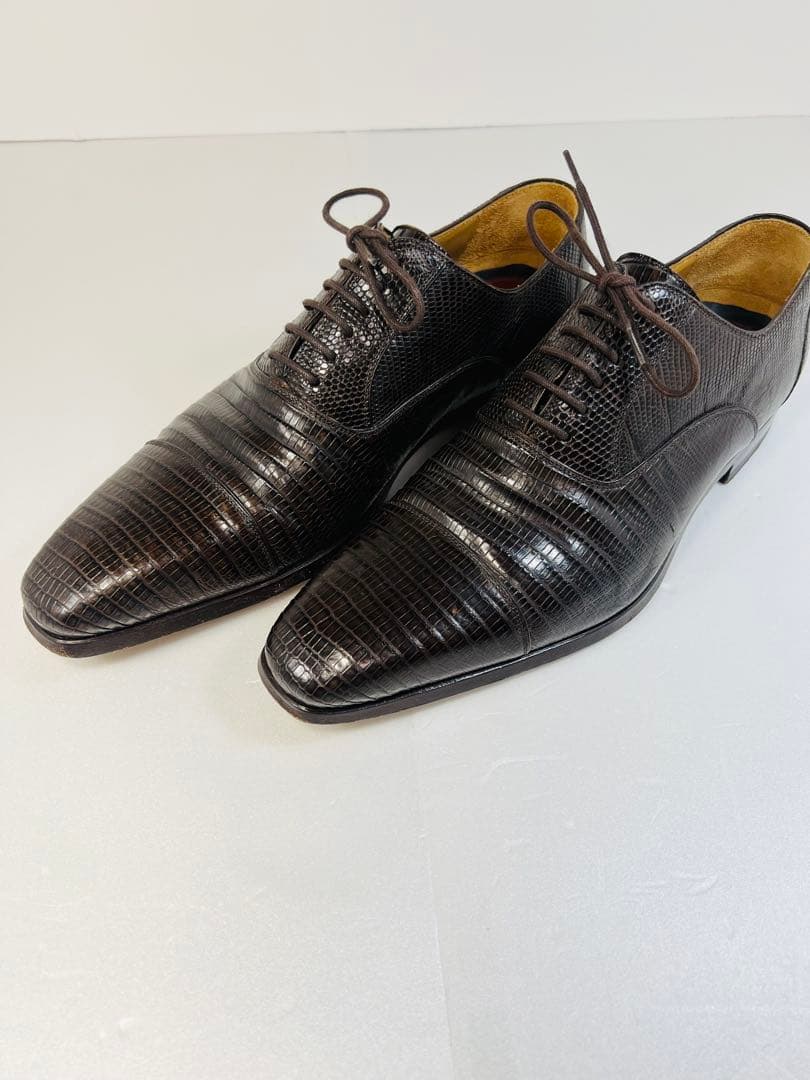 【KENZO】マグナーニMAGNANNI 41 26.0cm程度