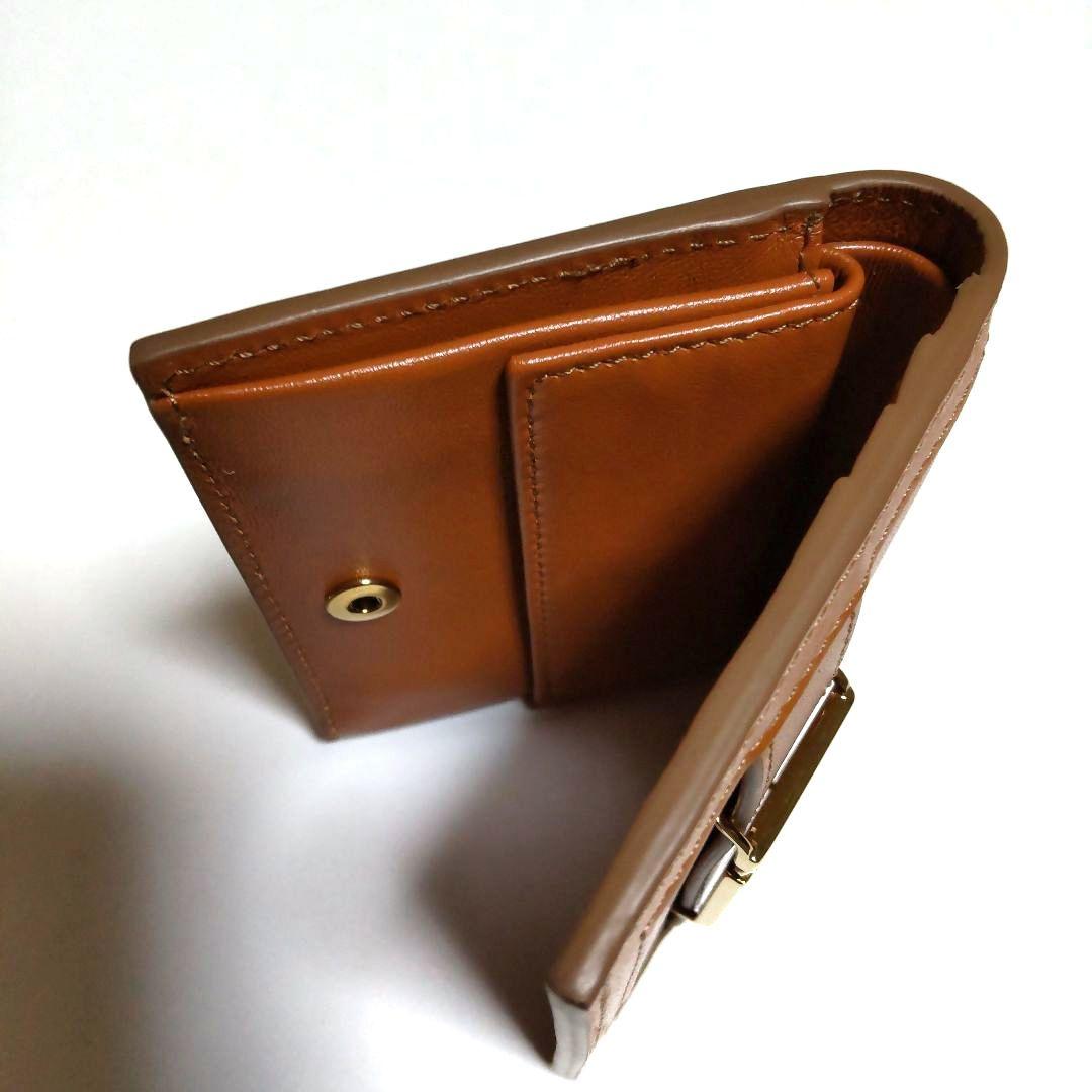 ヴェルサーチ グレカゴッデ 二つ折り財布 【極美品】 楽天市場
