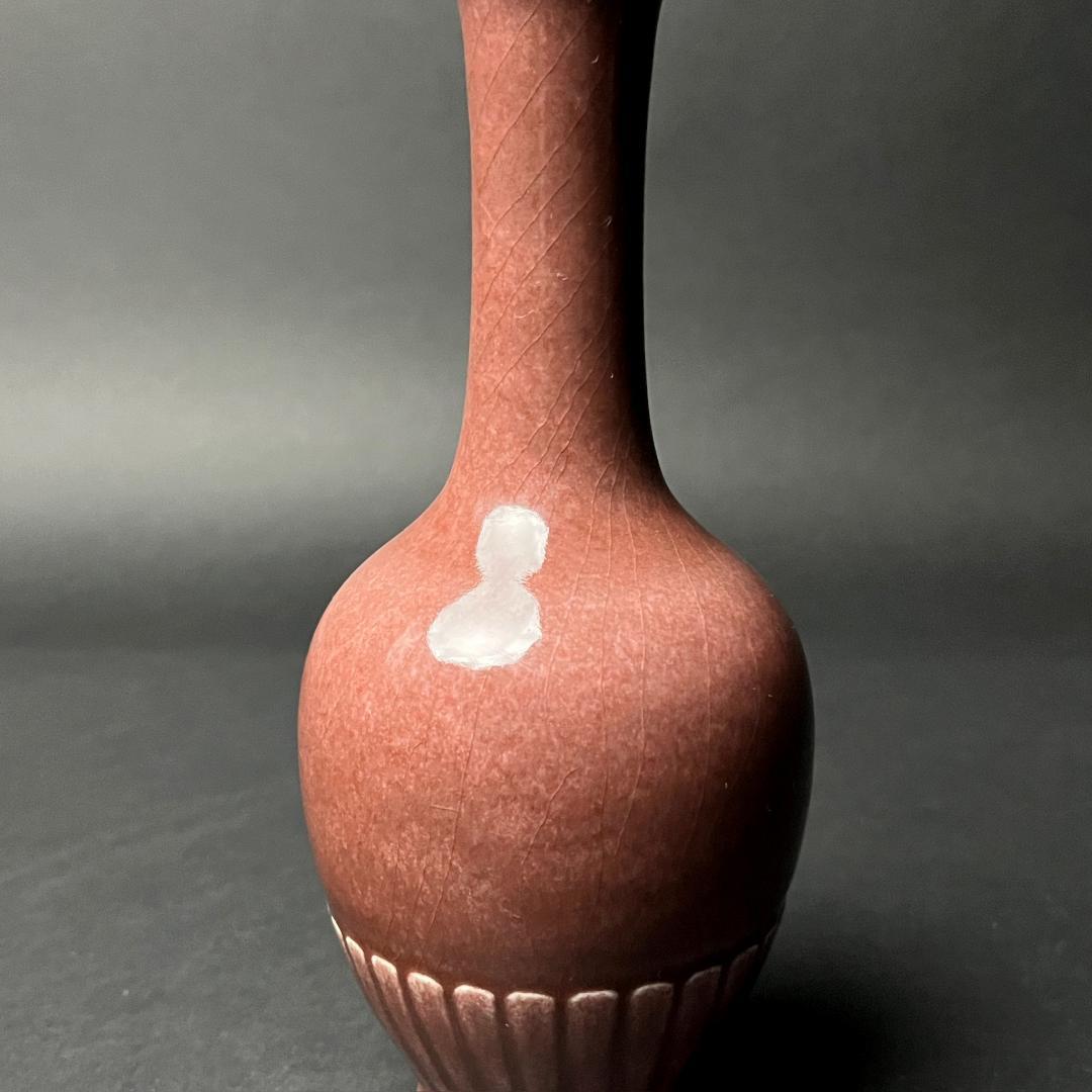 希少 骨董 在銘 髑髏 ドクロ 木彫り 一刀彫り 置物 オブジェ 昭和 時代