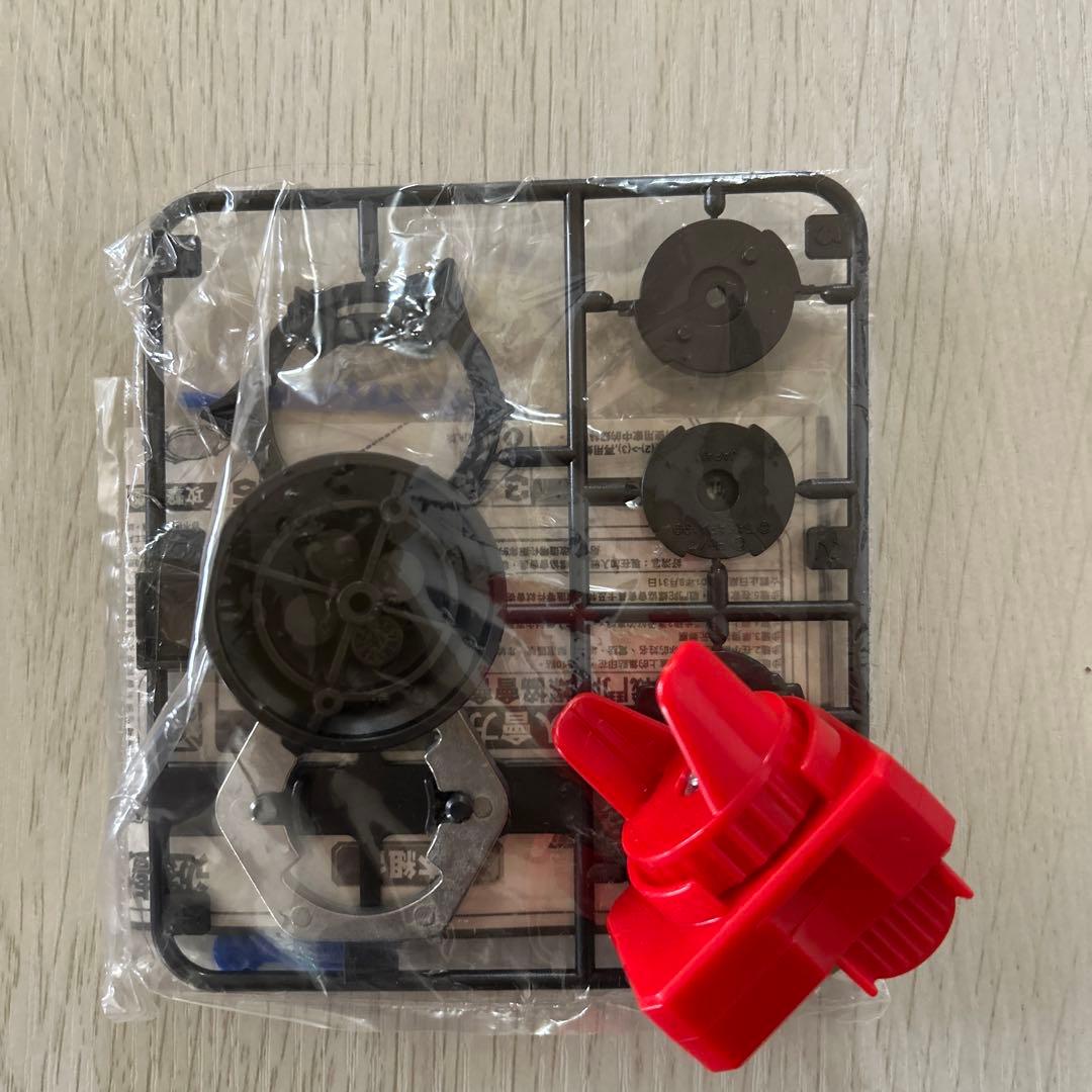 ベイブレード手裏剣（サイゾー）初期物•海外版