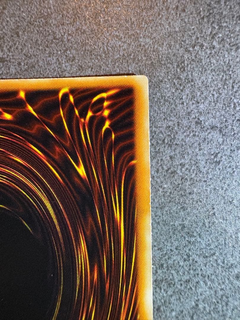 遊戯王　サクリファイス　パラレル　初期　美品