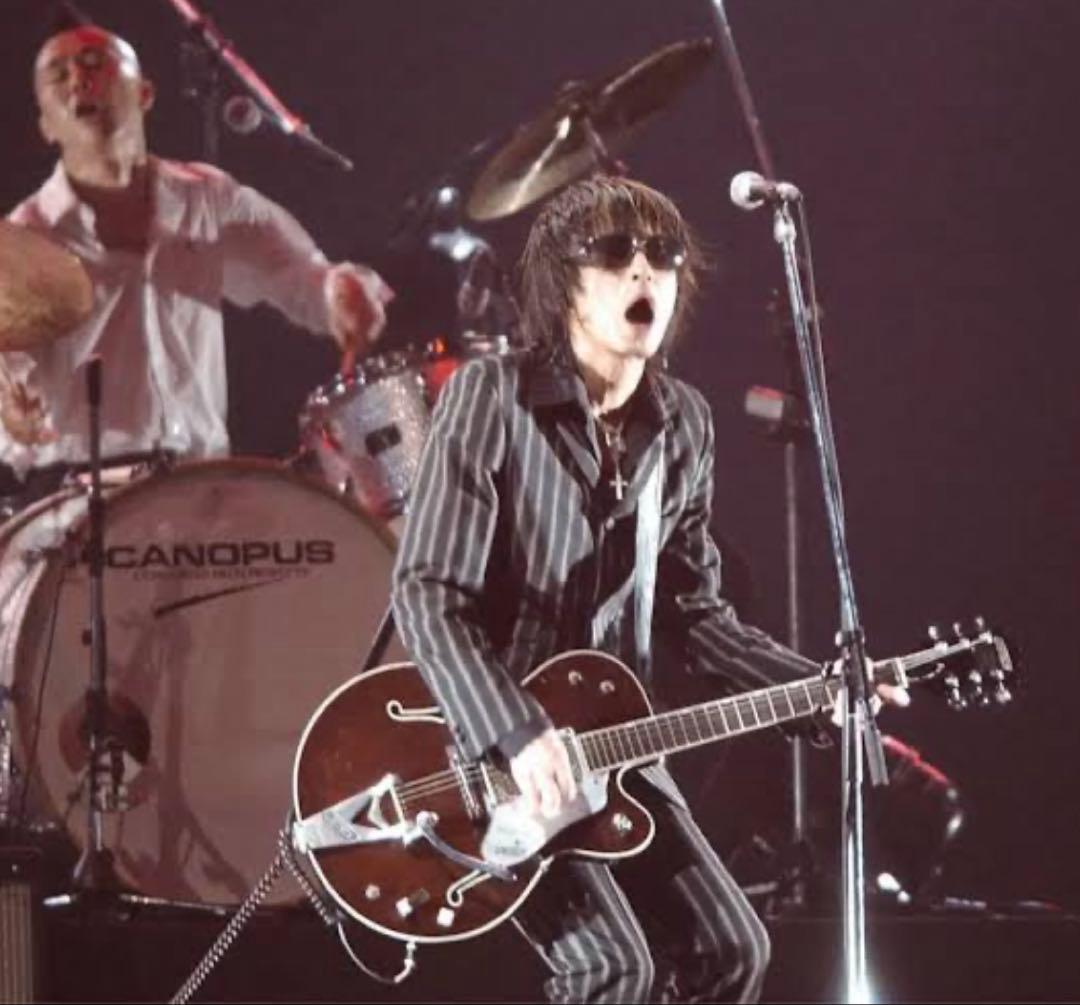 チバユウスケ スーツ thee michell gun elephant - メルカリ