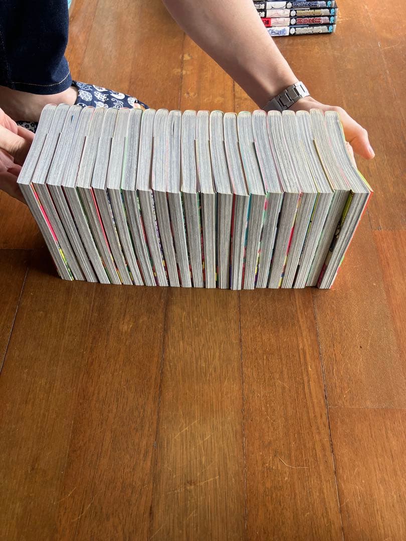 チェンソーマン　1〜22巻