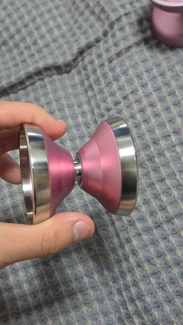 ヨーヨー アウトライアー5