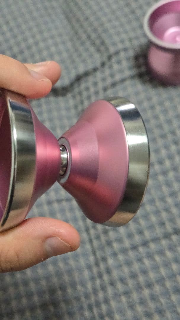 ヨーヨー アウトライアー5