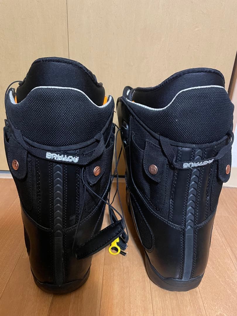 ワ*タ様 Burton バートンRuler 【スノーボード ブーツ】