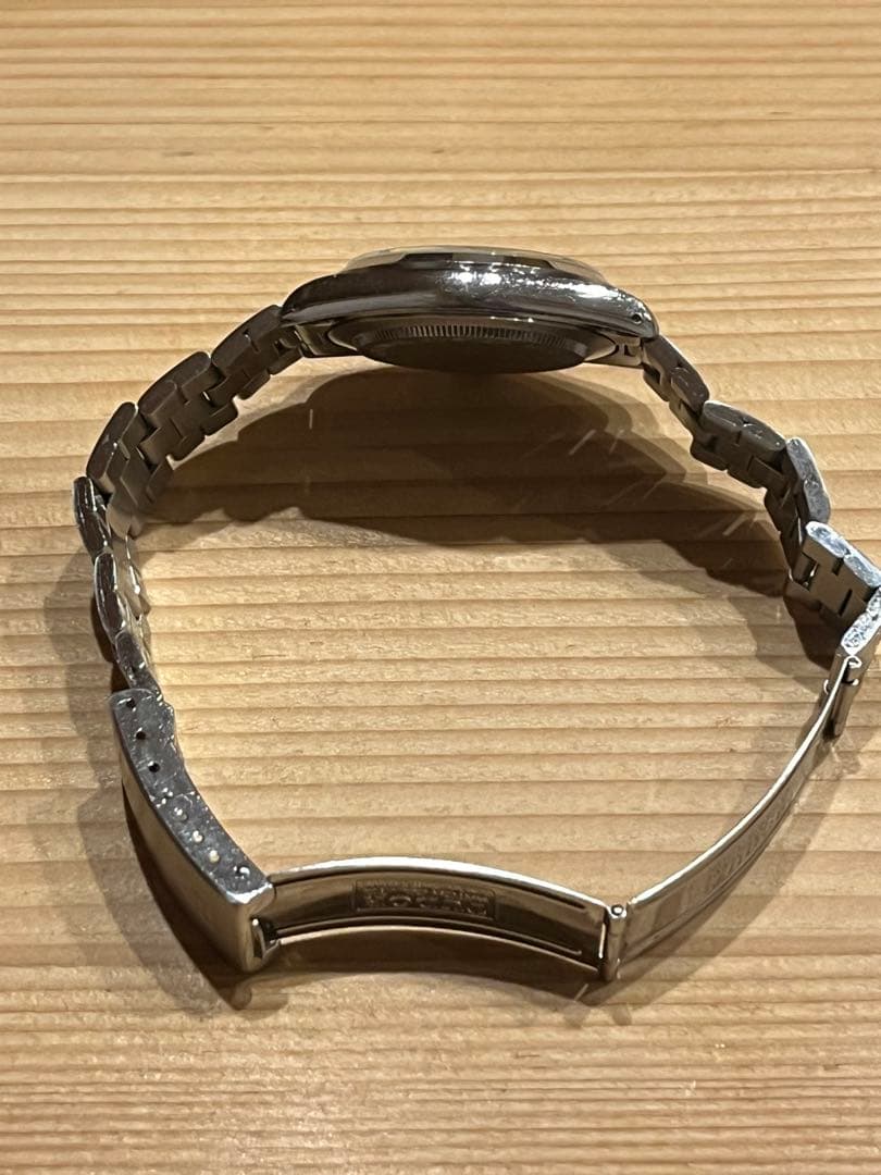 チューダー　チュードル　TUDOR　プリンセスデイト　自動巻き　メンズ