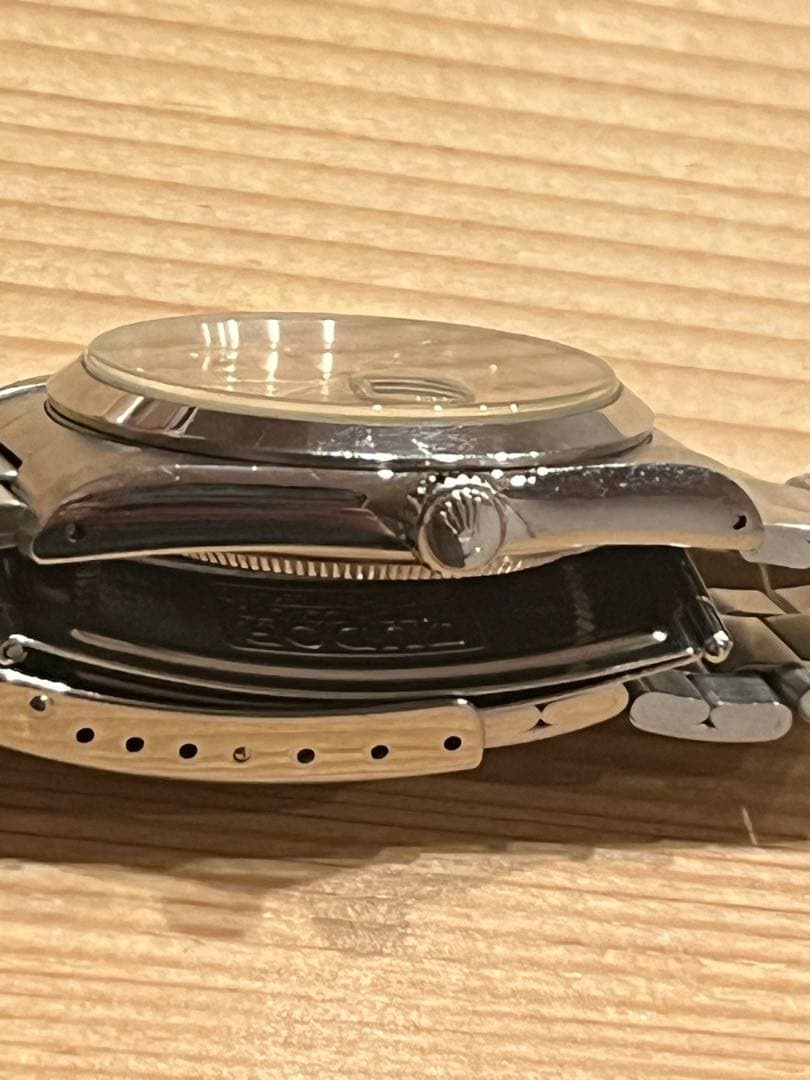 チューダー　チュードル　TUDOR　プリンセスデイト　自動巻き　メンズ