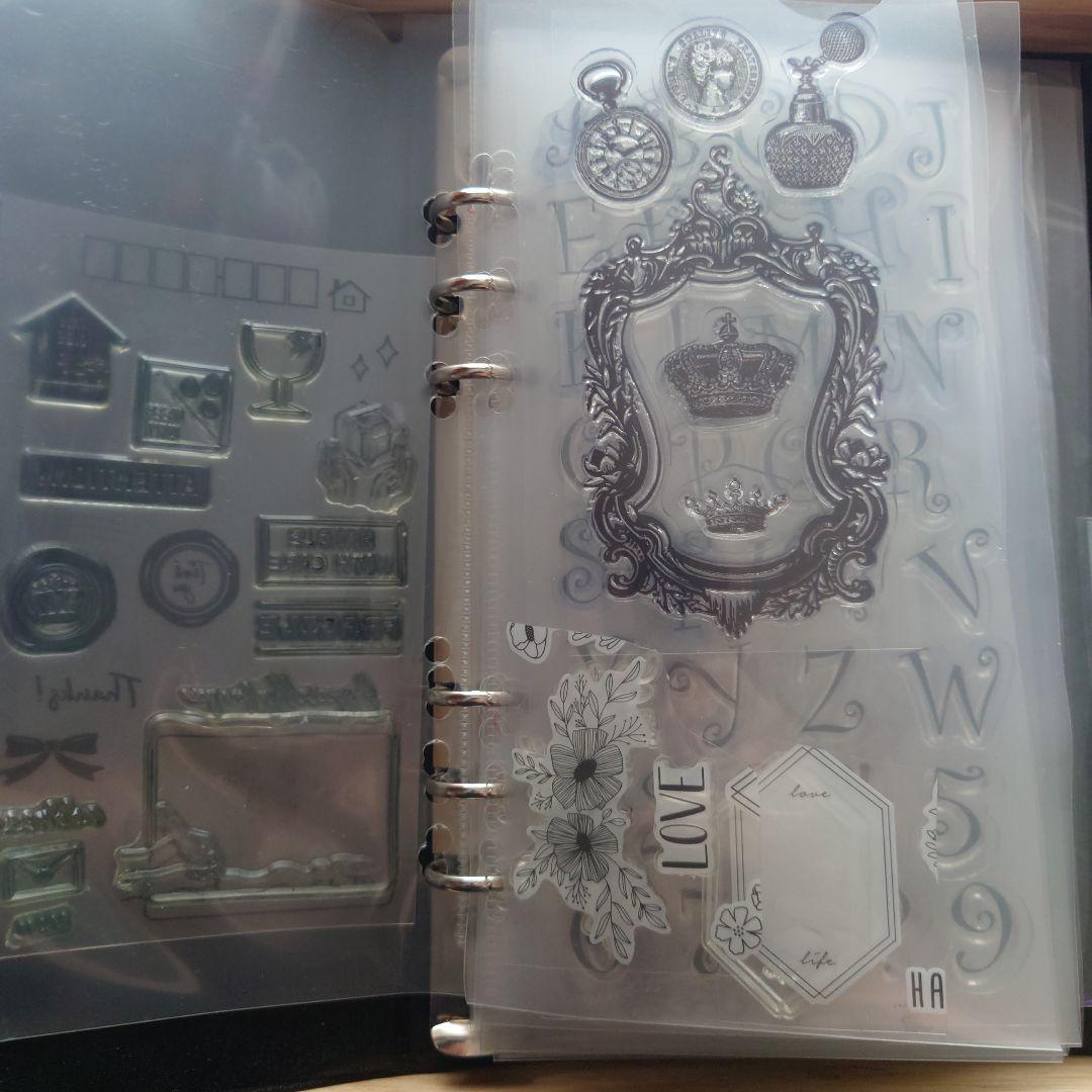 カトルバグ　本体　ペーパー系　スタンプ　まとめ売り