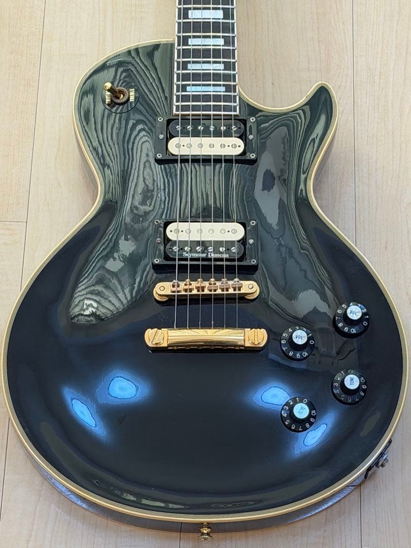 EDWARDS E-LP-CTM／レスポールカスタム／ダンカンPU s-l400.jpg