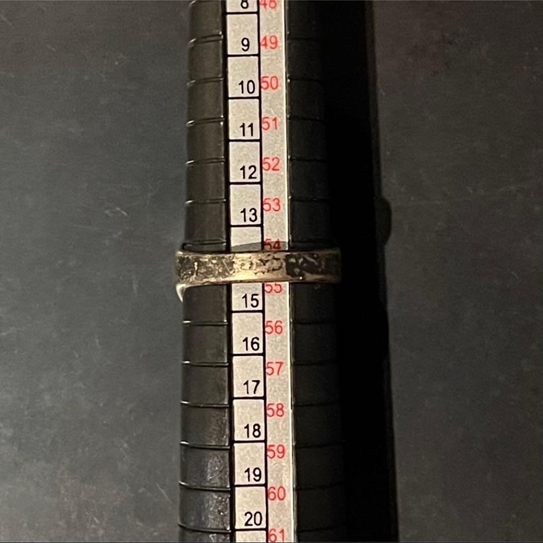 SILVER925 EAGLE SIGNET RING/シルバー/リング