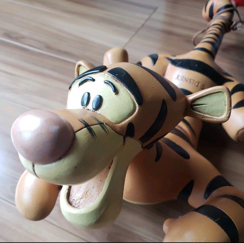 期間限定値下げ ディズニー ティガー くまのプーさん オーナメント