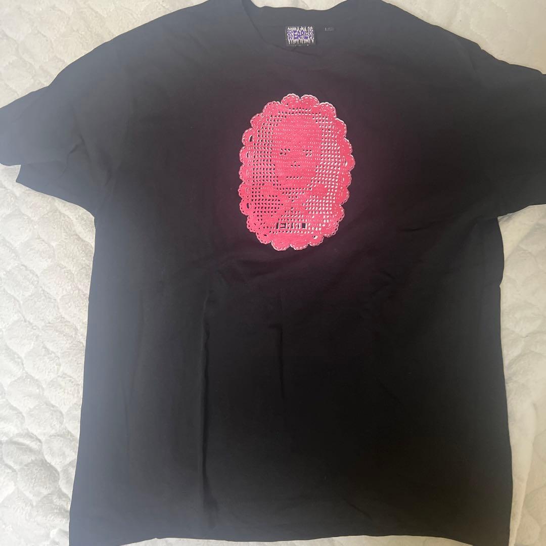 earl skateboards Tシャツ