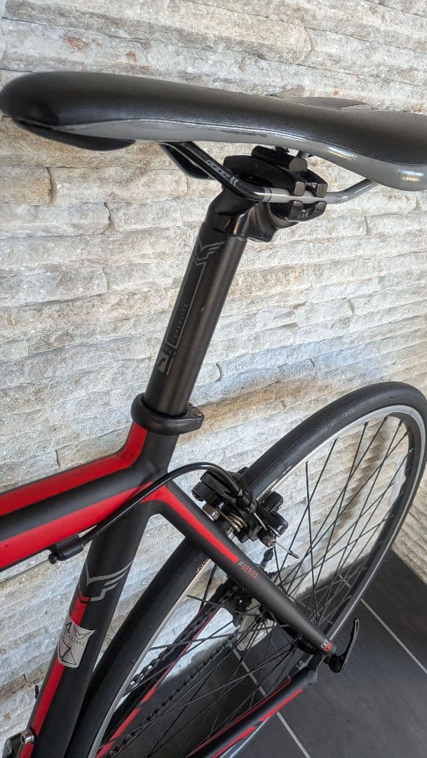 みつこさん専用】FELT F85 ロードバイク-工場直送でお届けいたします