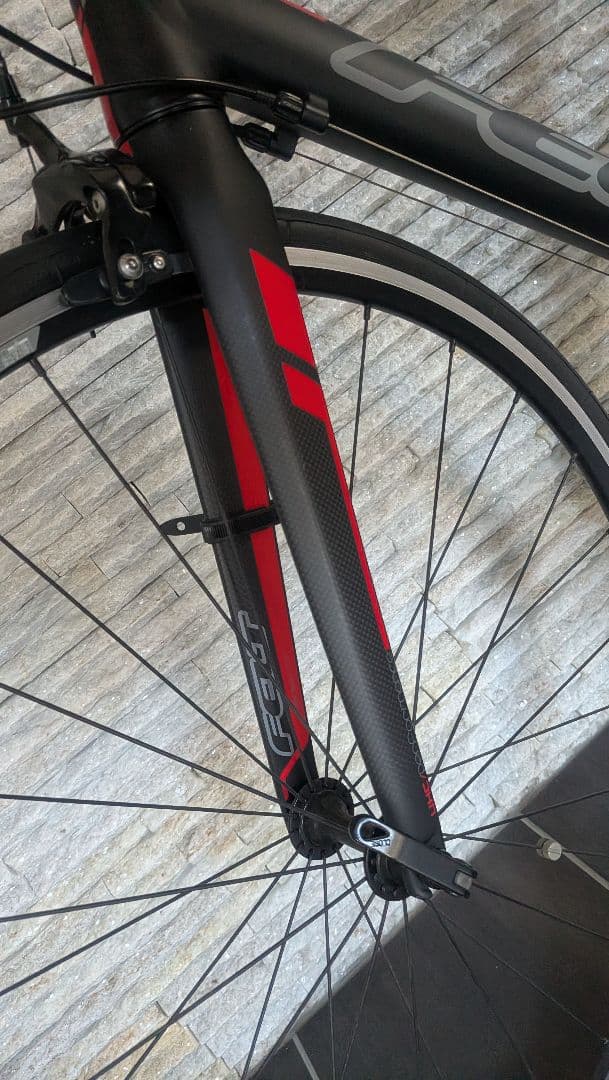 みつこさん専用】FELT F85 ロードバイク-工場直送でお届けいたします