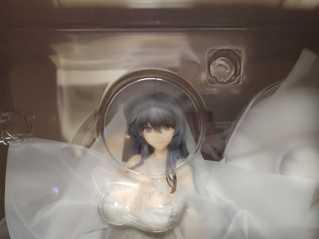 アズールレーン カリブディス 輝かしの麗裳Ver. フィギュア