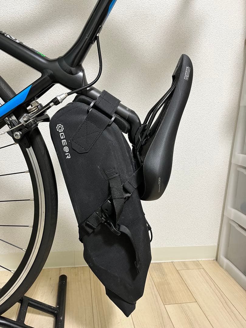 p-chan　giant contend sl2 2017年モデル