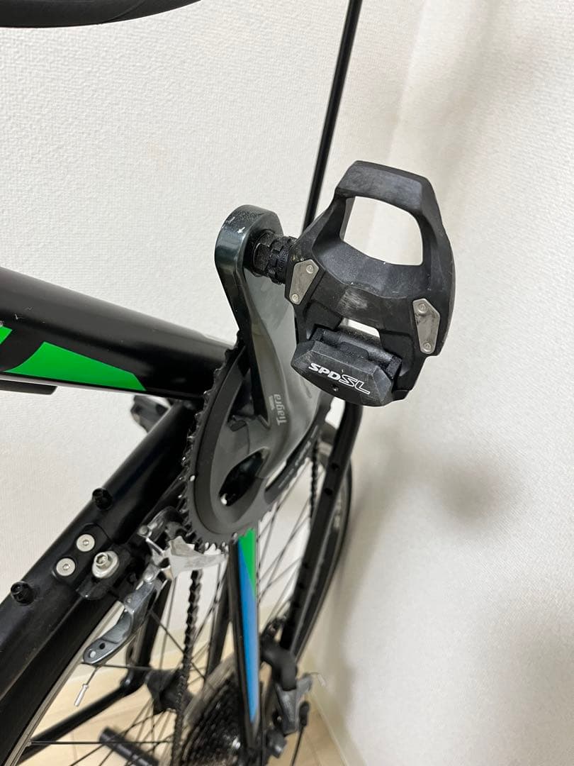 p-chan　giant contend sl2 2017年モデル