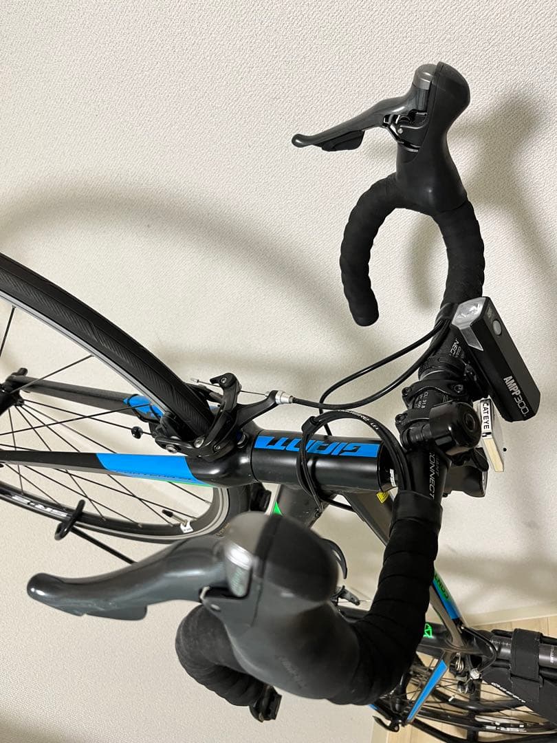 p-chan　giant contend sl2 2017年モデル