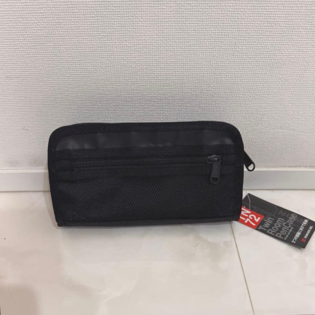 ☆新品・未使用☆ NOMADIC ペンケース 【絶版オールブラック】 - メルカリ