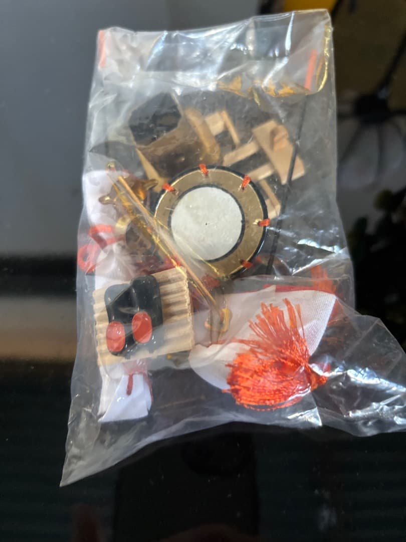 祐月作　木目込み人形　15人揃い　最後の1セット