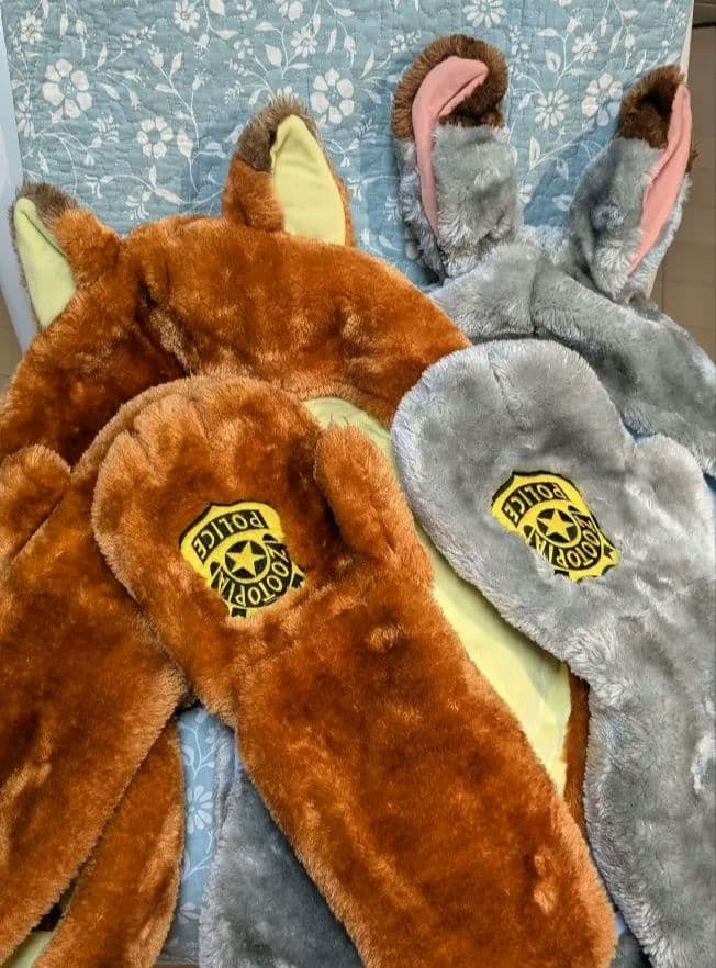 在庫 処分ゲーム・おもちゃ・グッズ - ディズニー ニック ジュディ