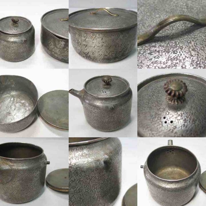 アンティークレース刺繍ランナー タージ・マハル ミュージアムピース