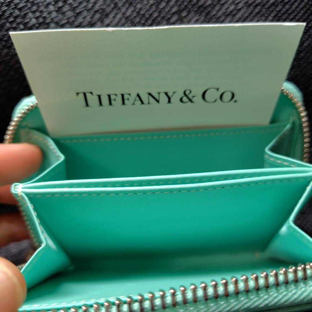 Tiffany & Co. ティファニーブルー ケース