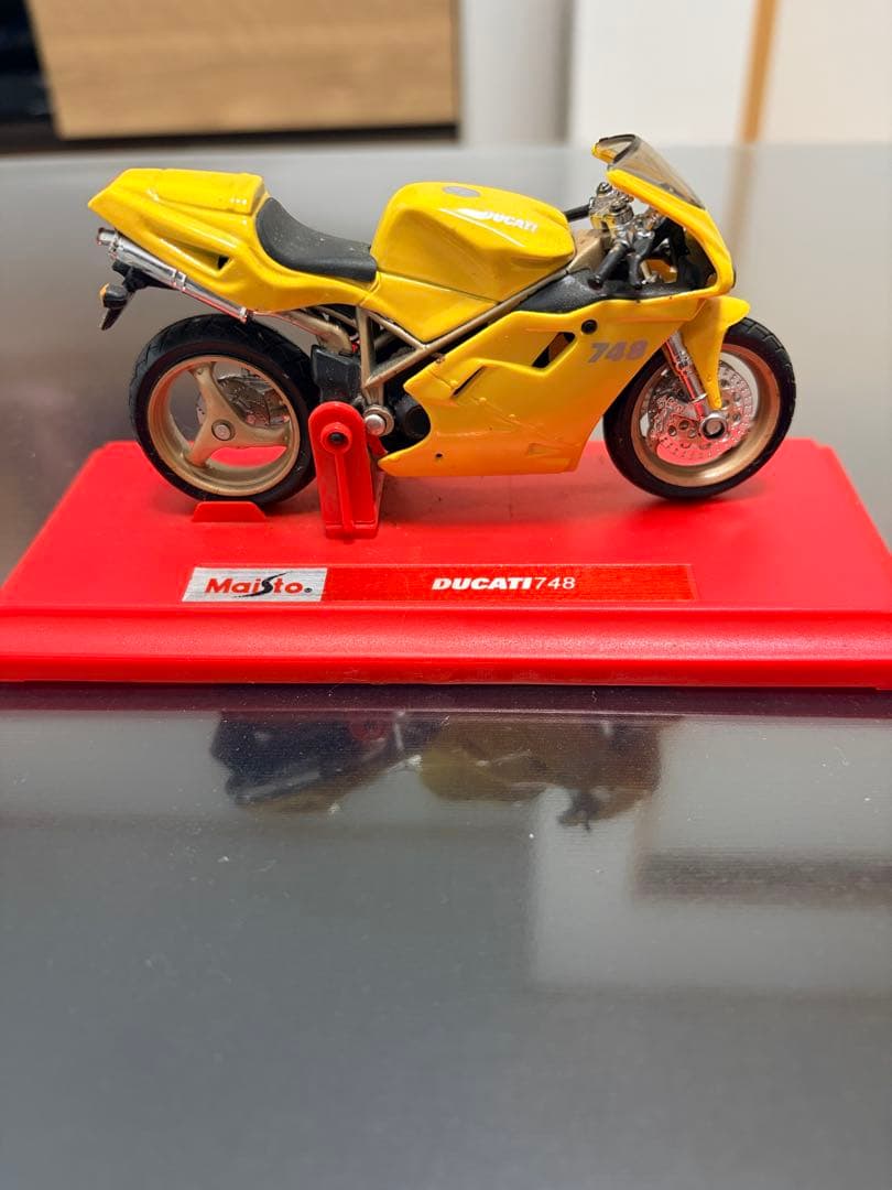 Harley-Davidson バイクモデル