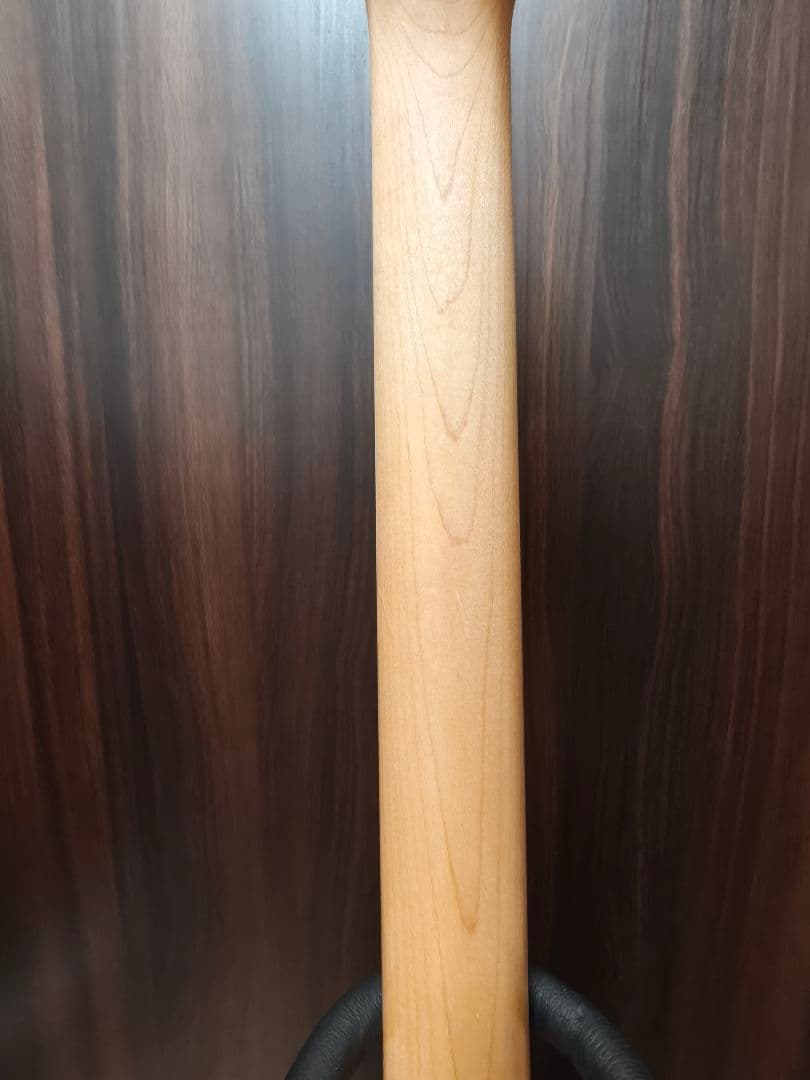 12/15限定価格　baum guitars wingman ジャズマスター