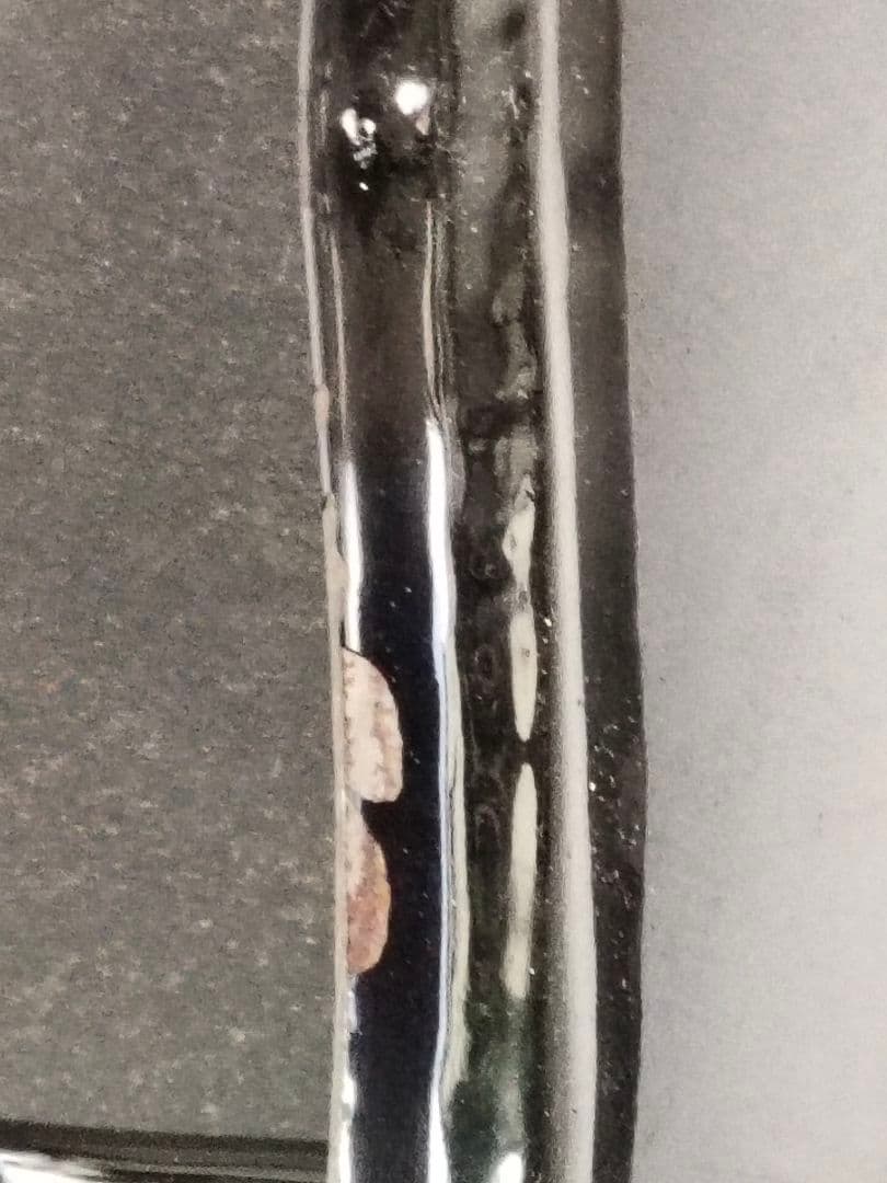 ホンダCBR250F MC14型 FG フューエル タンク ホンダ 新品 純正品