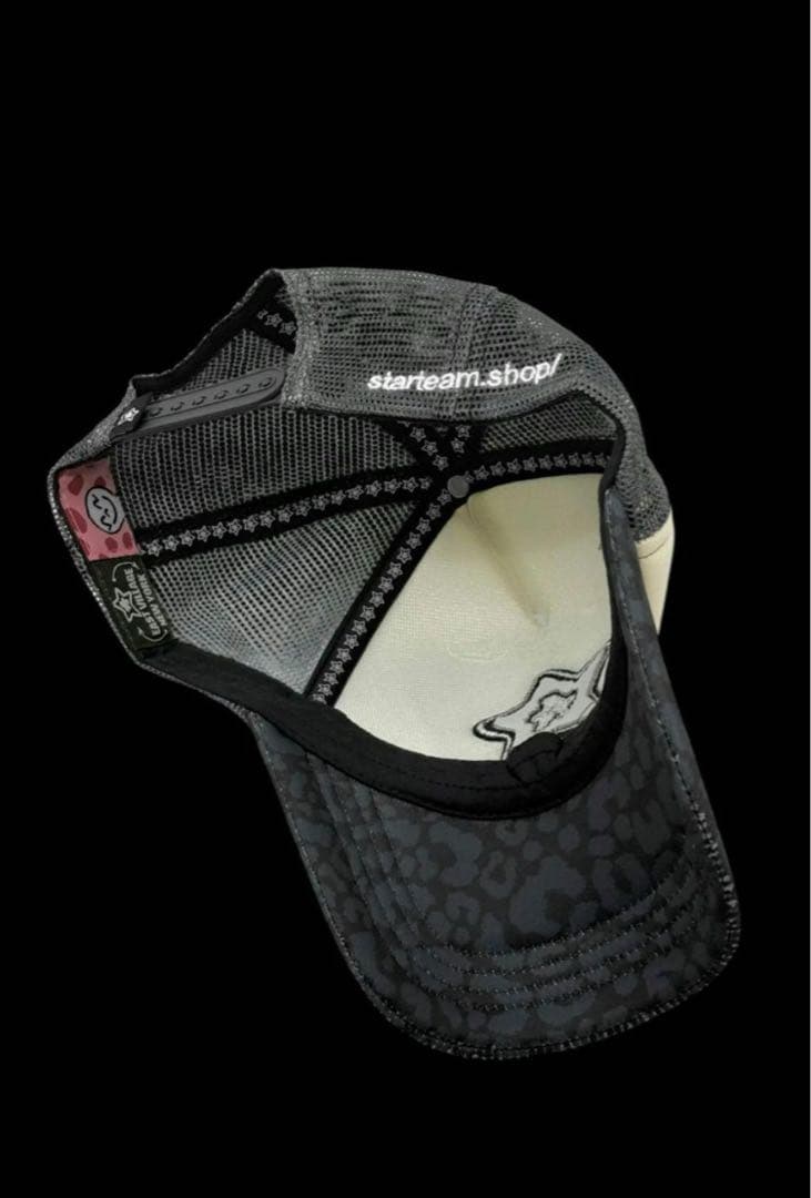 最安値』『新品未使用』starteam スターチーム cap キャップ