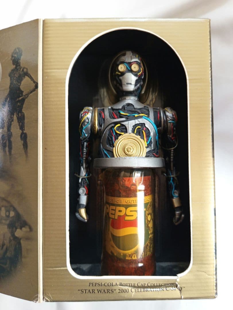 Star Wars Queen Amidala 他フィギュアセット