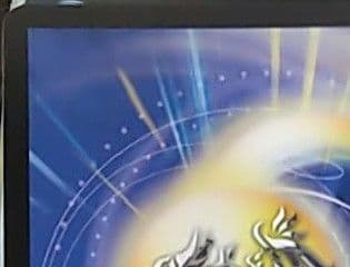 デュエマ　審判の精霊ラストジャッジ　シークレット リゼ・ヘルエスタ　サイン